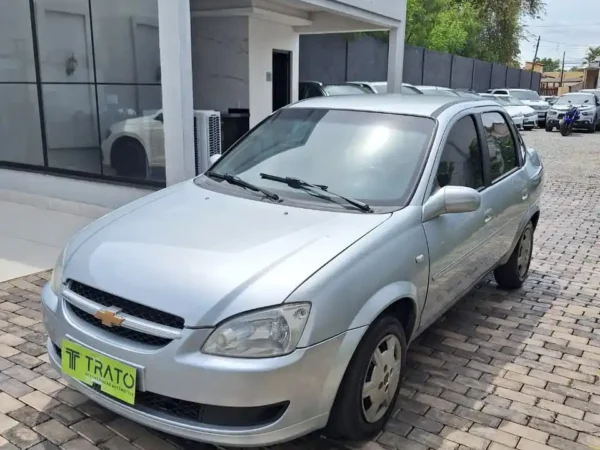 Classic Life/LS 1.0 VHC FlexP. 4p