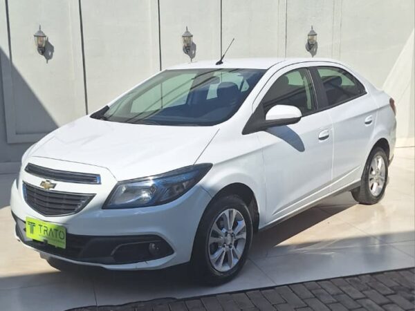 PRISMA Sed. LTZ 1.4 8V FlexPower 4p