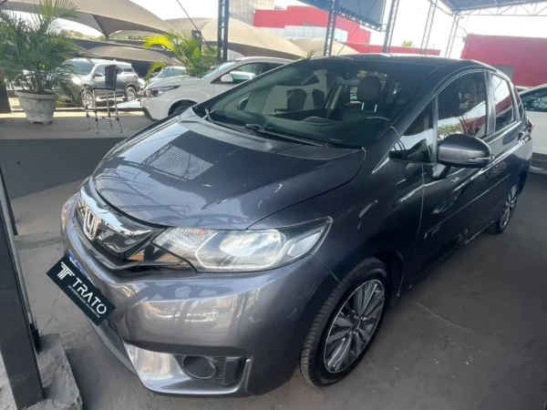 Fit EXL 1.5 Flex/Flexone 16V 5p Aut