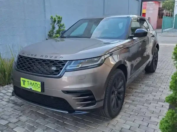 Range R. VE. R-Dyn SE 2.0 4x4 250cv Aut.