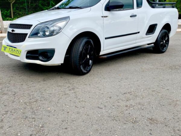 MONTANA LS 1.4 ECONOFLEX 8V 2p