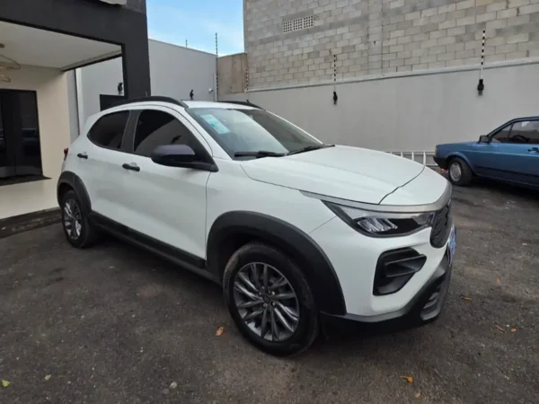 PULSE DRIVE 1.3 8V Flex Mec.