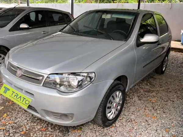 Palio 1.0 Celebr. ECONOMY F.Flex 8V 2p