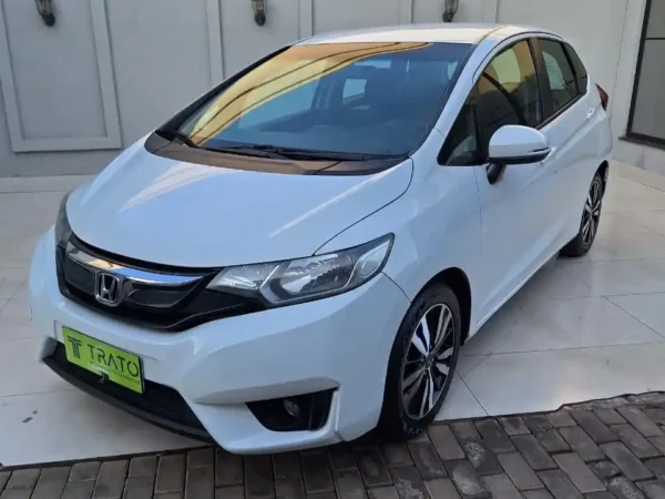 Fit EXL 1.5 Flex/Flexone 16V 5p Aut