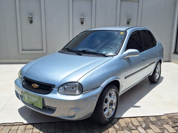 Corsa Sed Class.Spirit 1.0/1.0 FlexPower