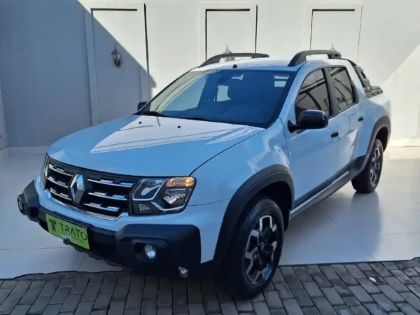 OROCH Outsider 1.3Tce Flex Aut.