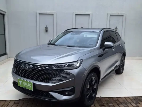 Haval H6 2 1.5 (Hibrido)