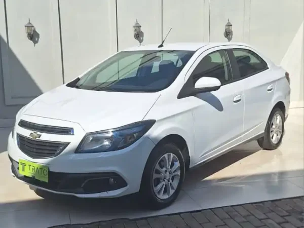 PRISMA Sed. LTZ 1.4 8V FlexPower 4p