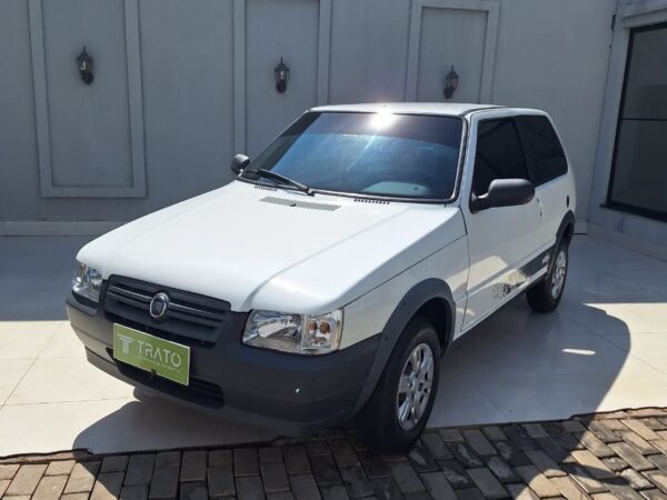 Uno Mille WAY ECONOMY 1.0 F.Flex 4p