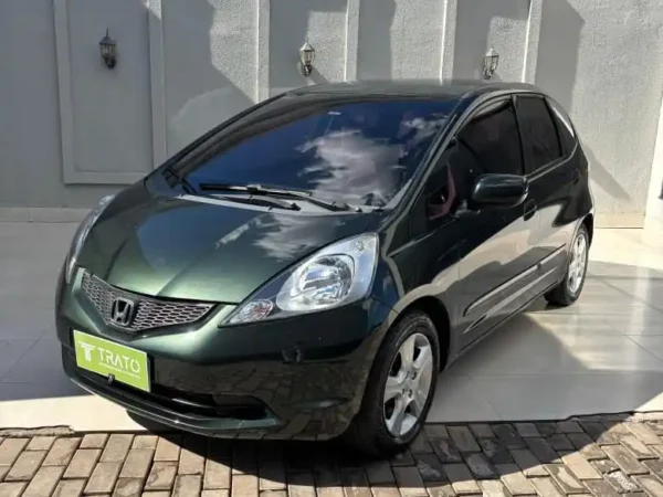 Fit LX 1.4/ 1.4 Flex 8V/16V 5p Aut.