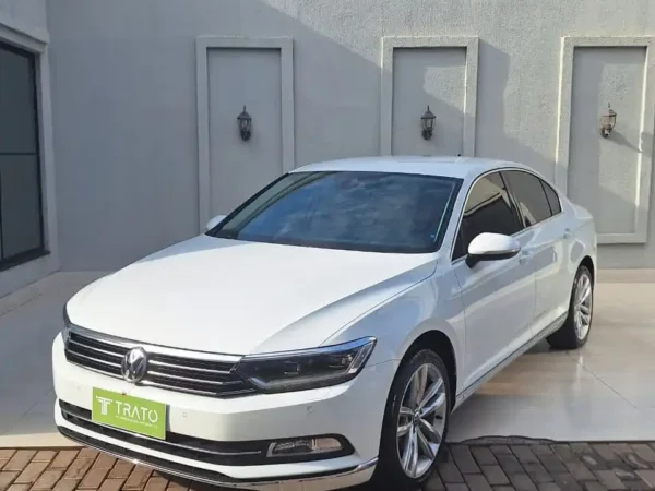 Passat Highline 2.0 TSI 220cv Tip.