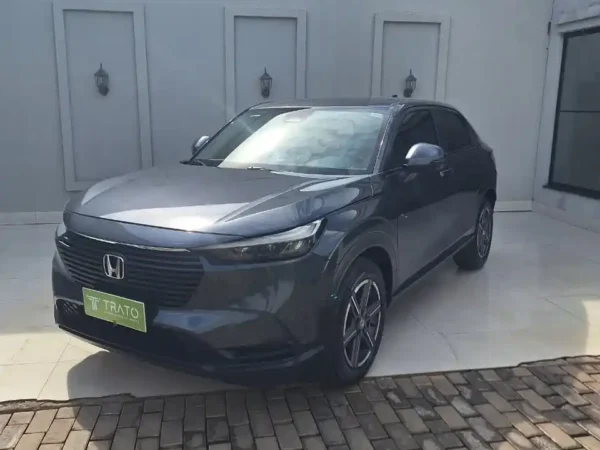 HR-V EX 1.5 Flex Sensing 16V 5p Aut.