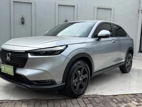 HR-V EXL 1.5 Flex Sensing 16V 5p Aut.