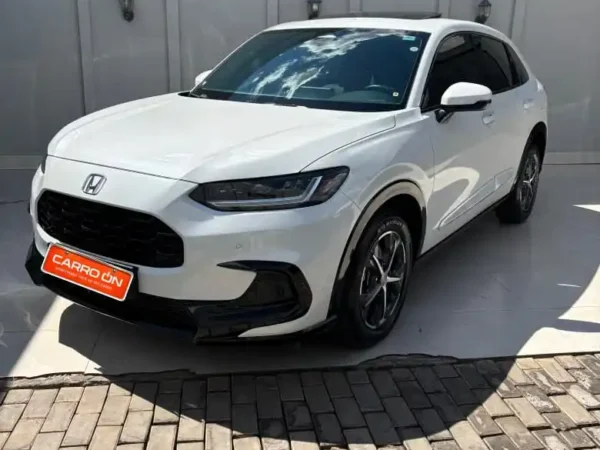 ZR-V Touring 2.0 16V 5p Aut.
