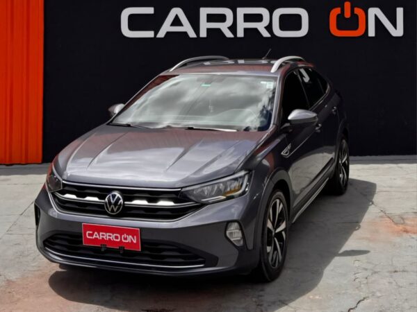 Nivus Highline 1.0 200 TSI Flex Aut.