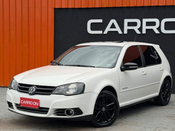 Golf Sportline 1.6 Mi Total Flex 8V 4p