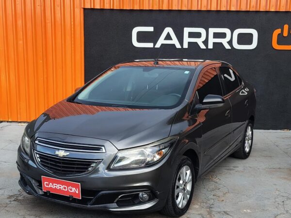 PRISMA Sed. ADVANT. 1.0 8V FlexPower 4p