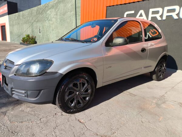 Celta Life/ LS 1.0 MPFI 8V FlexPower 3p