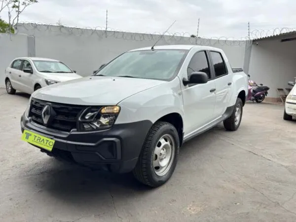 OROCH Pro 1.6 Flex 16V Mec.