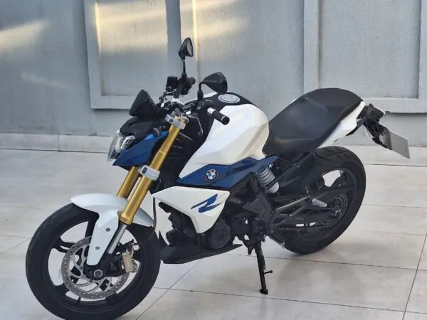 G 310 R