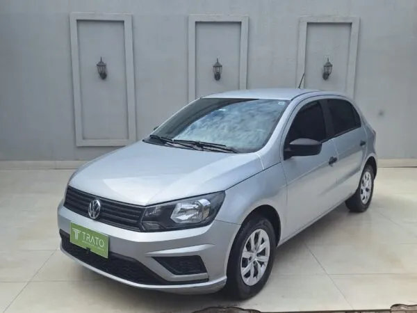 Gol 1.0 Flex 12V 5p