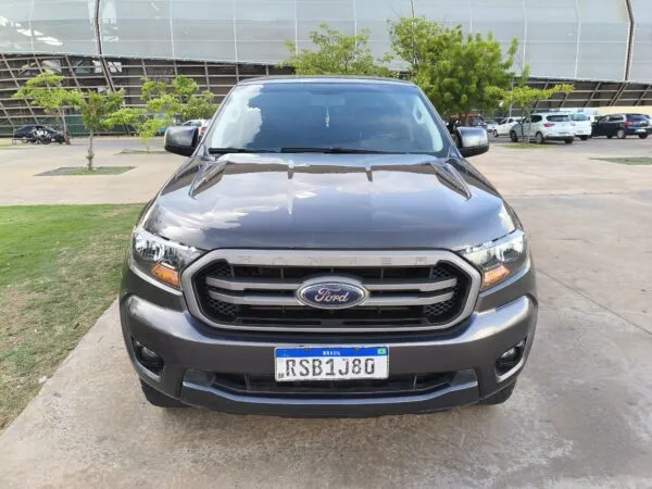 Ranger XLS 2.2 4x4 CD Diesel Aut.